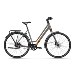 KOGA F3 8.0 Dames Limestone High Gloss 53cm 2022