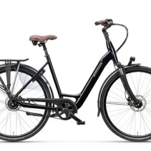 BATAVUS Finez Exclusive-8 LAGEINSTAP Donkerblauw 53cm 2022