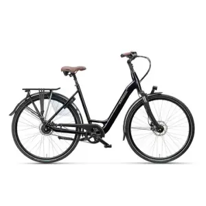 BATAVUS Finez Exclusive-8 LAGEINSTAP Donkerblauw 53cm 2022