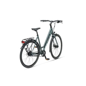 KOGA F3 4.0 Dames Agata Dark Grey High Glos 53cm 2021