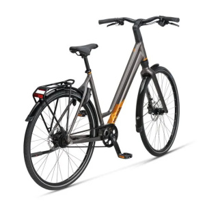 KOGA F3 8.0 Dames Limestone High Gloss 56cm 2022