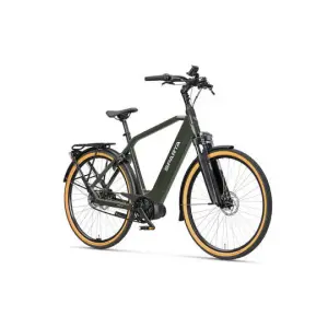 SPARTA d-Rule Energy M5Tb Heren Grey Olive Gloss 57cm 2023