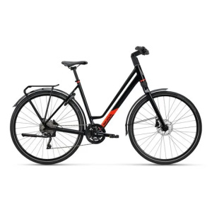 KOGA F3 5.0 S Dames Panter Black High Gloss 59cm 2022