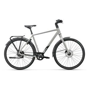 KOGA F3 4.0 RIGID GENTS HEREN Dawn Grey High Gloss 63cm 2025