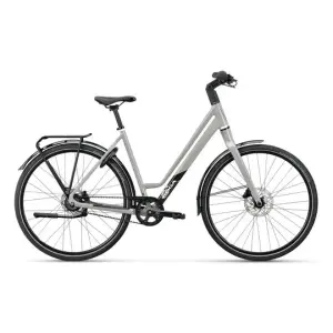 KOGA F3 4.0 RIGID LADY DAMES Dawn Grey High Gloss 56cm 2025