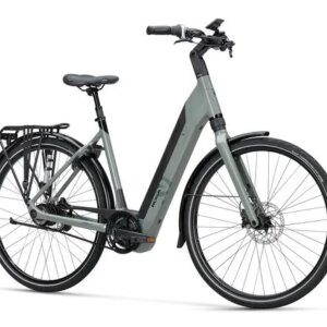 KOGA EVIA PT Dames Saga Green Gloss 50cm 2024