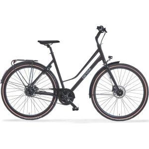 CORTINA Mozzo Geen Dames Black Brown 51cm 2022