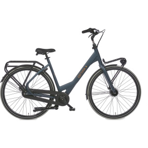 CORTINA Common River Blue Matt 50cm 2024