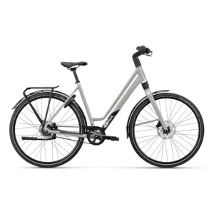 KOGA F3 4.0 Lady DAMES Dawn Grey High Gloss 50cm 2025