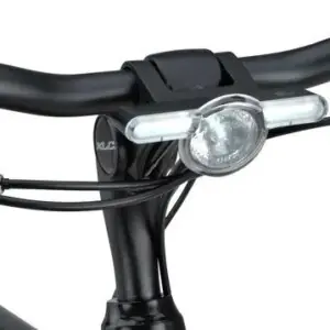 BATAVUS Fonk Plus Heren Zwart Glans 61cm 2024