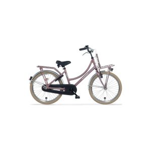 ALPINA Cargo MEISJES Wood Rose Matt 33cm 2023