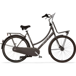 CORTINA U4 Transport Dames Friar Brown Matt 50cm 2024
