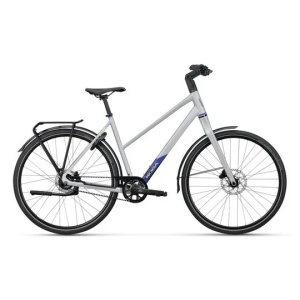 KOGA F3 8.0 RIGID MIXED Silver Matt 53cm 2025