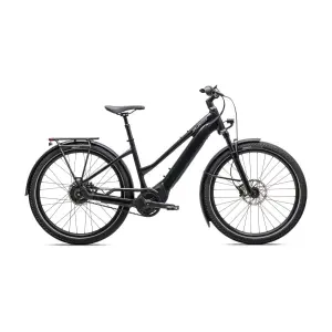 Specialized Vado 4.0 Igh St Nb Cstblk/silrefl L Cast Black/silver Reflective L 2025