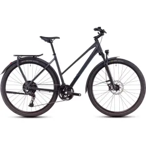 CUBE KATHMANDU SLX Mixed Nightsky/ink T50 T50 2025