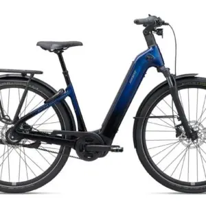 GIANT AnyTour E+ Lageinstap Eclipse M M 2024