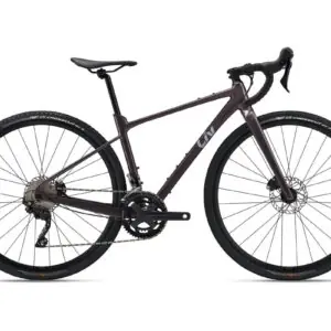 LIV Devote Dames Charcoal Plum XS XS 2024
