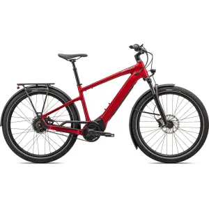 Specialized Vado 4.0 Igh Nb Redtnt/silrefl Xl Redtnt/silrefl XL 2025
