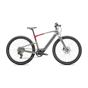 Specialized Vado Sl Ltd Forward 50 Carbon 2 Chrm/rblpnktnt/gld Chrm/rblpnktnt/gld L 2025