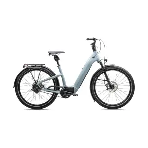 Specialized Como 5.0 Igh Nb Sea/sildst S Sea Foam/silver Dust S 2025