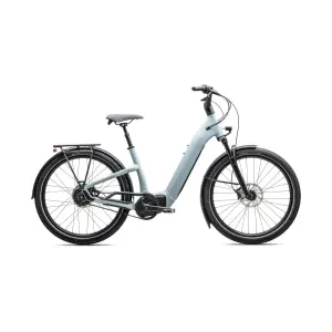 Specialized Como 4.0 Igh Nb Sea/sildst S Sea Foam/silver Dust S 2025