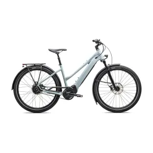Specialized Vado 4.0 Igh St Nb Sea/cmlnlps/gclmet M Sea/cmlnlps/gclmet M 2025