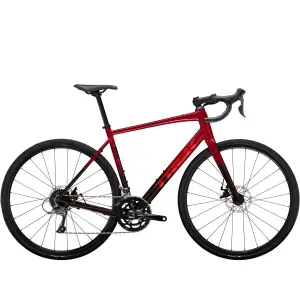 TREK Domane AL 2 Gen 4 CRIMSON TO DARK CARMINE FADE 54cm 2025