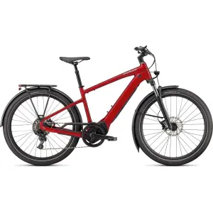 Specialized Vado 4.0 Nb Redtnt/silrefl Xl Redtnt/silrefl XL 2024