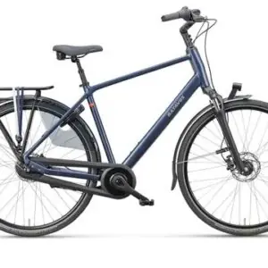 BATAVUS Senz Comfort HEREN Blauwzwart 61cm 2025