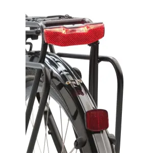 Axa achterlicht blueline E-bike 6-12v 80mm