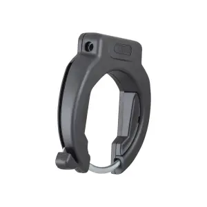 Lock ABUS Ring 4750XL with RIB Lock T82 Black