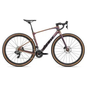 GIANT Revolt Advanced Pro Heren Meteor storm L 2025