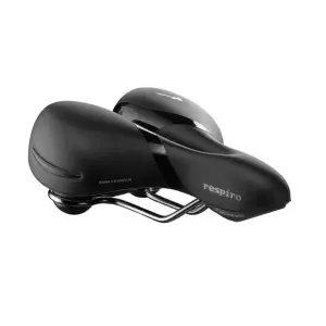 Selle royal zadel respiro relaxed unisex 5132