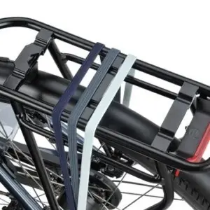 BATAVUS Senz Comfort HEREN Blauwzwart 57cm 2025