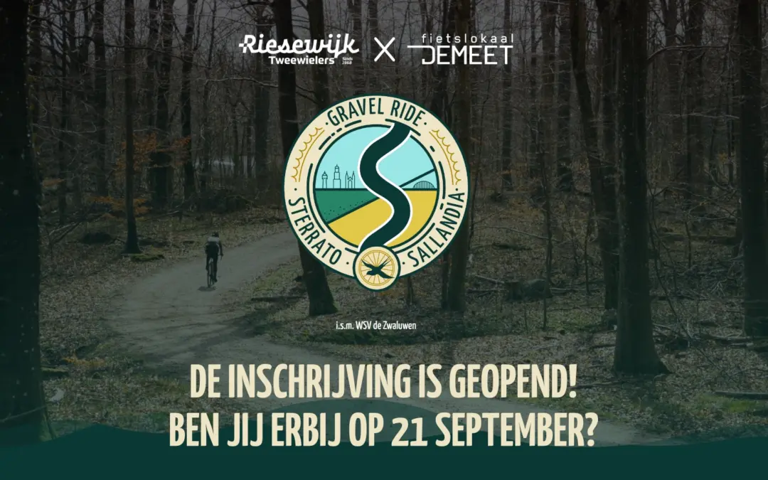 Riesewijk Tweewielers