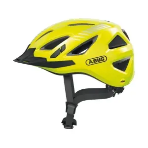Abus helm Urban-I 3.0 MIPS signal yellow L 56-61cm
