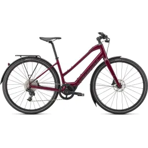 Specialized Vado Sl 4.0 St Eq Rsbry/blkrefl L Raspberry/black Reflective L 2025