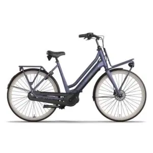 CORTINA Transport Dames Purple Grape Matte 57cm 2022