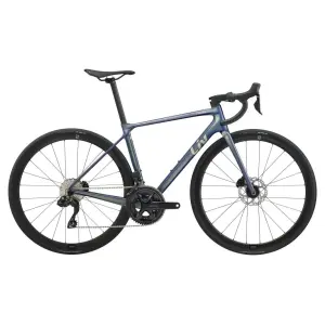 LIV Langma Advanced Dames Interstellar S S 2025