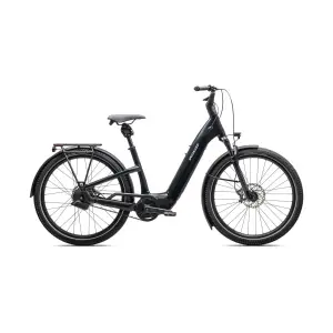 Specialized Como 5.0 Igh Nb Cstblk/flksil S Cast Black/flake Silver S 2025