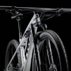 TREK Supercaliber SLR 9.8 XT Gen 2 ARGENT DRIZZLE M 42cm M 2025