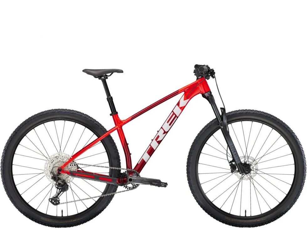 TREK Procaliber 6 VIPER RED/CRIMSON S 39cm S 2025