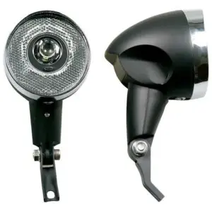 Move koplamp Pearl led aan/uit