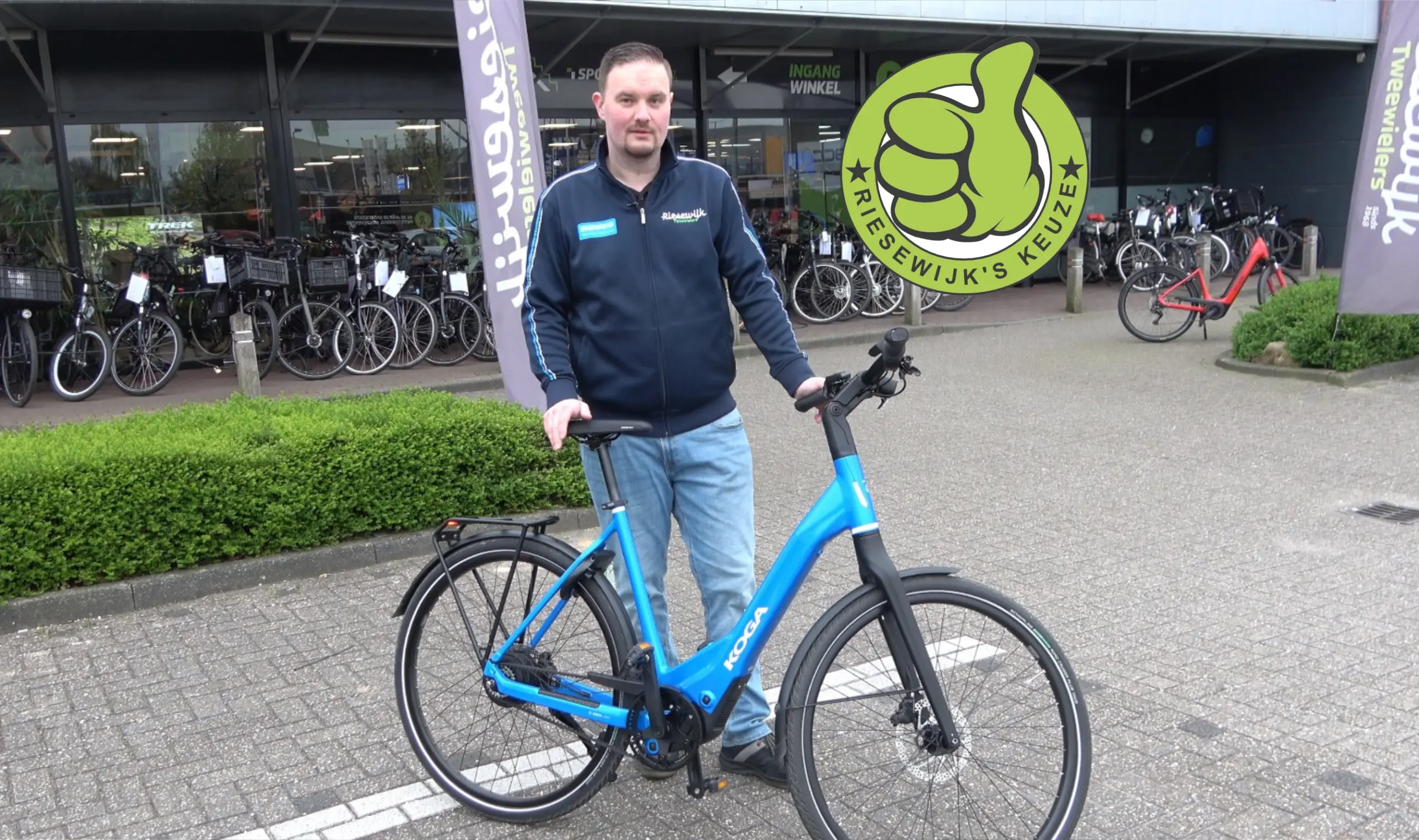 Riesewijk Tweewielers