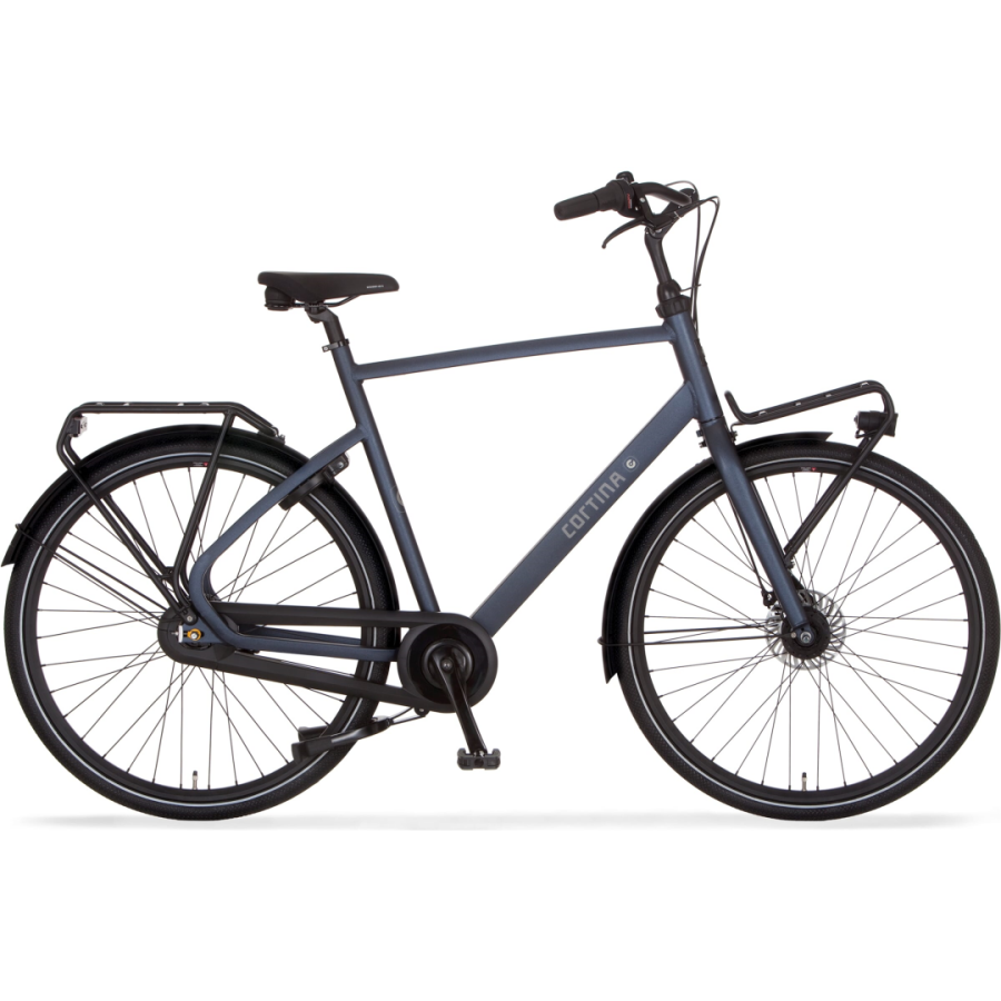 Cortina Common ND7 Heren