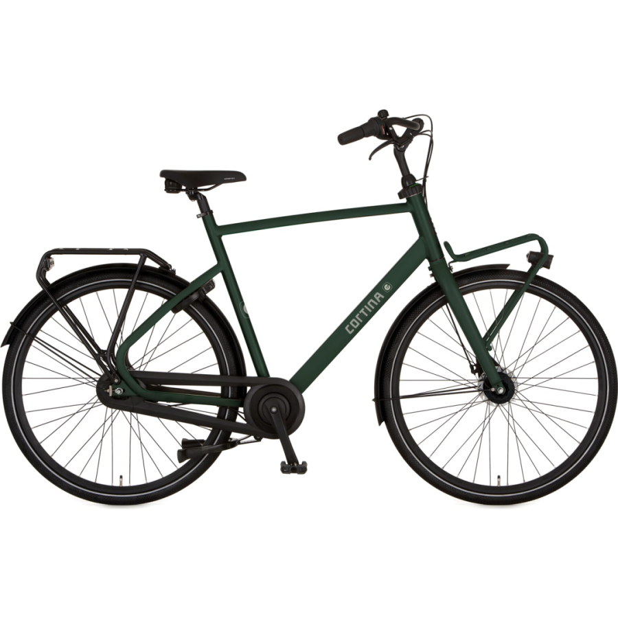 Cortina Common ND7 Heren