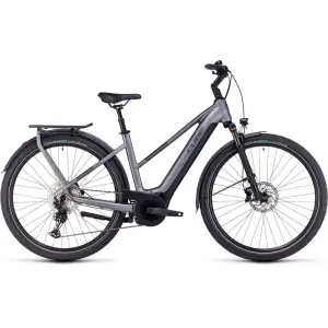 Cube Touring Hybrid EXC Mix
