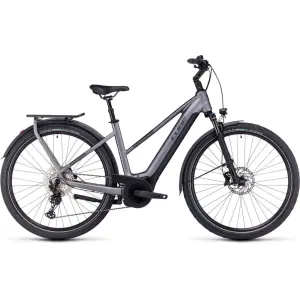 Cube Touring Hybrid EXC Mix