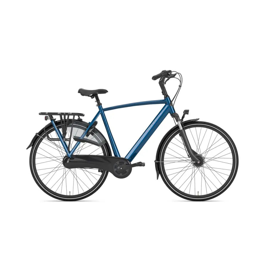 Gazelle ORANGE C7+ Heren