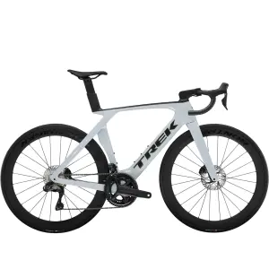 TREK Madone SL 7 Plasma Grey Pearl